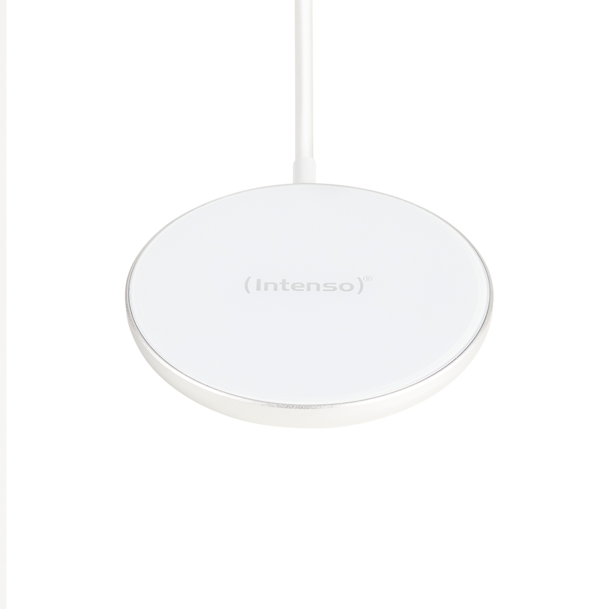 Intenso Magnetic Wireless Charger MW1 Charging station 7410712