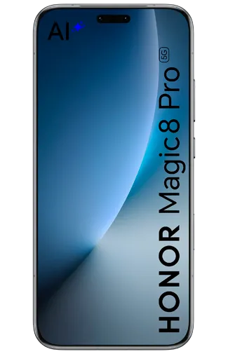 Honor Magic8 Pro 512GB Black