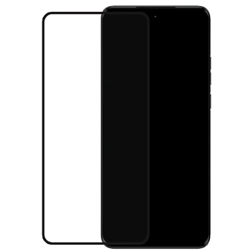 Mobilize Tempered Glass Edge To Edge Screen Protector Motorola Edge 40 Neo