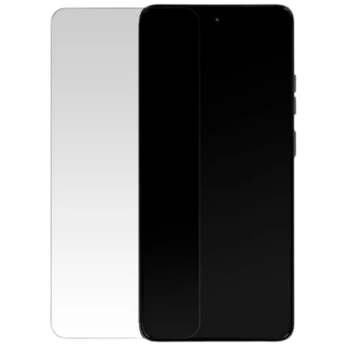 Mobilize Tempered Glass Clear Screen Protector Motorola Moto G56 5G