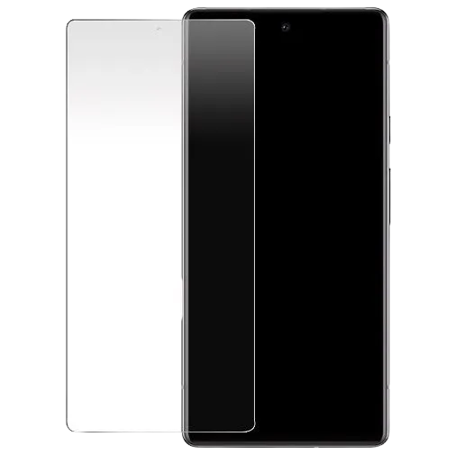 Mobilize Tempered Glass Clear Screen Protector Google Pixel 6a