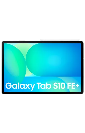 Samsung Galaxy Tab S10 FE+ WiFi 128GB X620 Grey 13.1 in