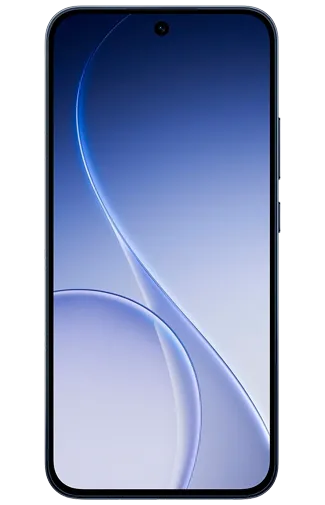 OPPO Reno15 F 5G 256GB Dark Blue
