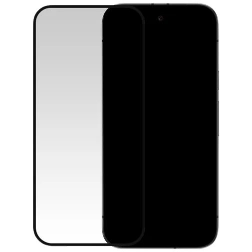 Mobilize Tempered Glass Clear Screen Protector Google Pixel 9a