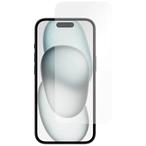 Just in Case Tempered Glass Clear Screen Protector Apple iPhone 16