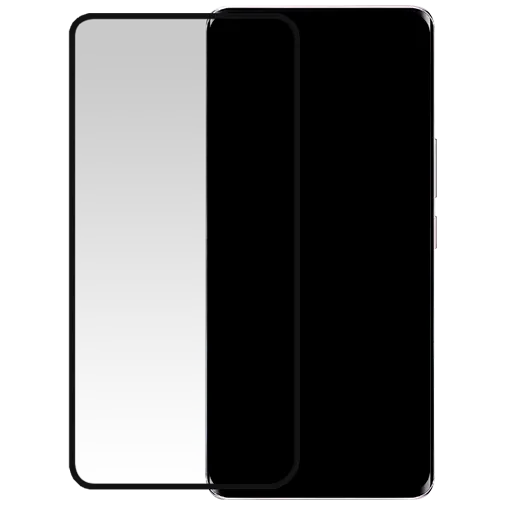 Mobilize Tempered Glass Edge To Edge Screen Protector Honor Magic7 Lite/X9c