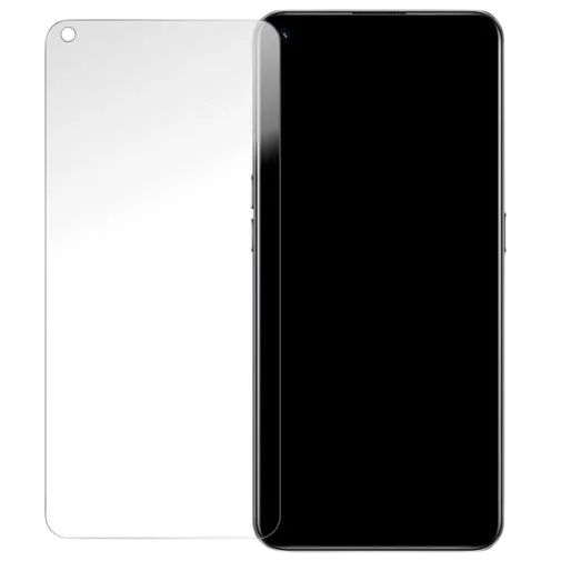 Mobilize Tempered Glass Clear Screenprotector Realme GT