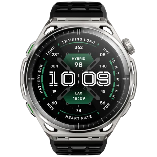 Amazfit Balance 3 Silver