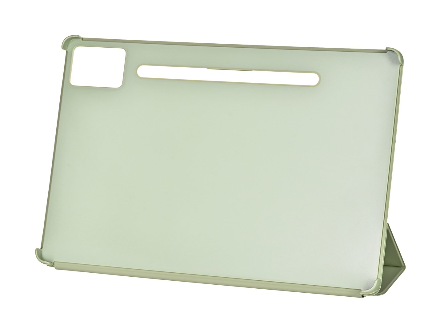 Lenovo ZG38C05989 tablet case 32.3 cm (12.7") Folio Green