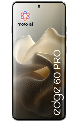 Motorola Edge 60 Pro 256GB Green