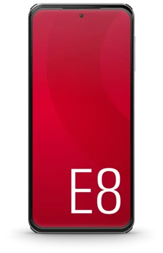 Emporia SMART.8 128GB Black