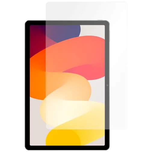 Just in Case Tempered Glass Clear Screen Protector Xiaomi Redmi Pad SE
