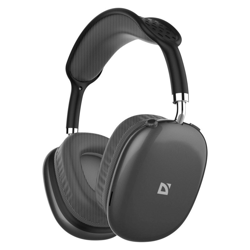 HEADPHONES DEFENDER BLUETOOTH FREEMOTION B645 BLACK 63645 Wireless Headband