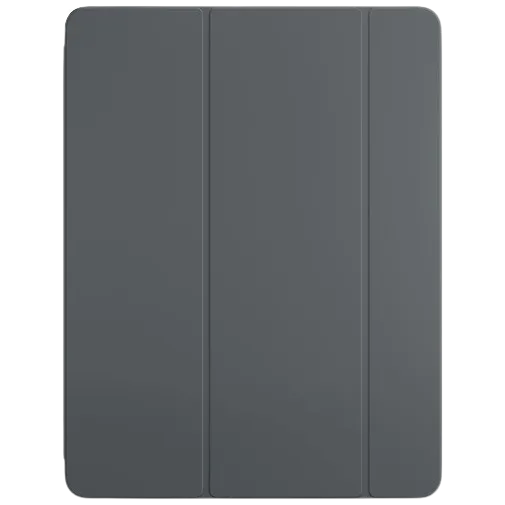 Apple Smart Folio PU-Leather Book Case Grey Apple iPad Air 2024/2025/2026 13