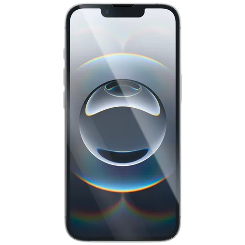 Just in Case Tempered Glass Clear Screen Protector Apple iPhone 16e/17e