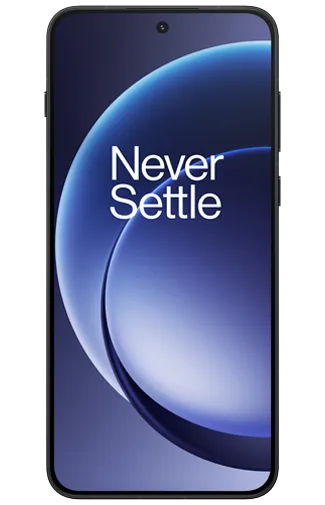 OnePlus 15R 12GB/512GB Black