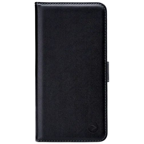 Mobilize Pu-Leather Book Case Black Honor Magic7 Lite