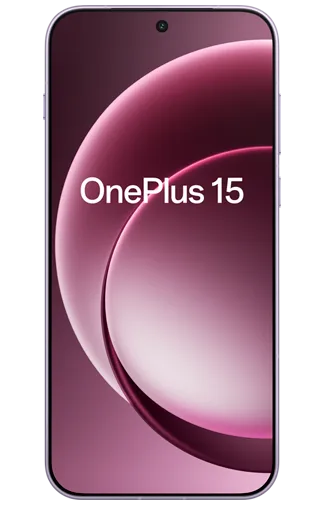 OnePlus 15 512GB Purple