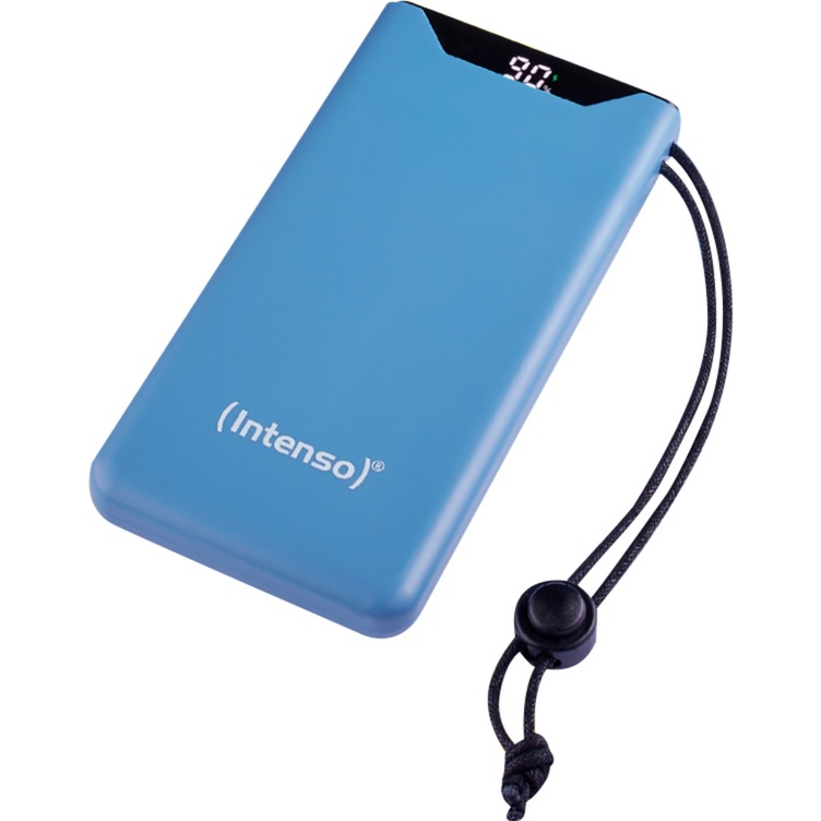 Intenso F20000 Blue Power bank 74 Wh 7332055