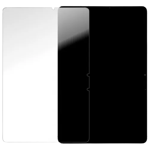 Mobilize Tempered Glass Clear Screen Protector Samsung Galaxy Tab S7/S8/S9/S9 FE/S10 FE/S10 Lite