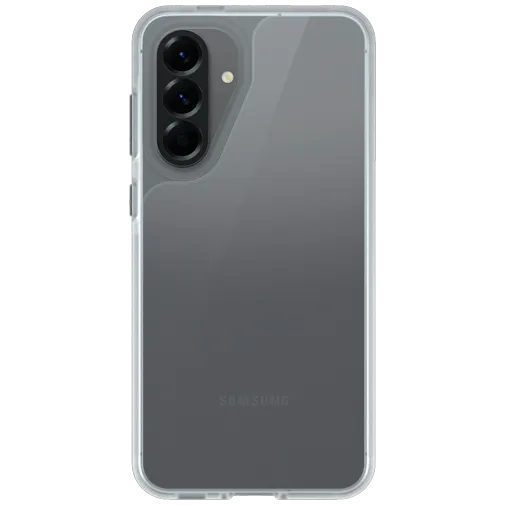Otterbox React Plastic Back Cover Transparent Samsung Galaxy A56 5G