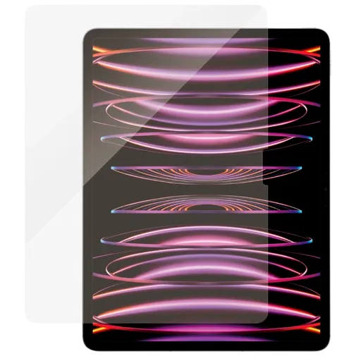 PanzerGlass Tempered Glass Edge To Edge Screen Protector Apple iPad Air 2024/2025/2026 13 / iPad Pro 2024/2025 13