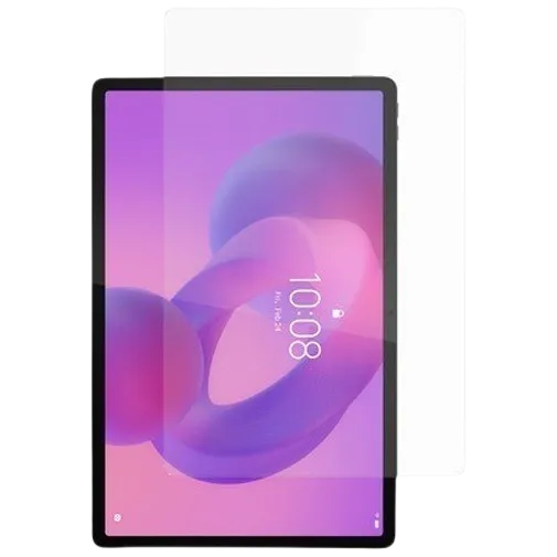 Just in Case Tempered Glass Clear Screen Protector Lenovo Idea Tab Pro