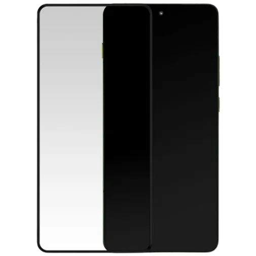 Mobilize Tempered Glass Edge To Edge Screen Protector Motorola Edge 70