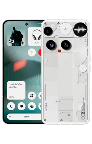 Nothing Phone (3) 512GB White