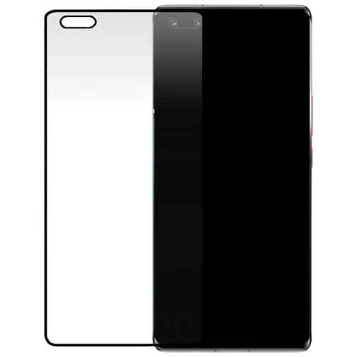 Mobilize Tempered Glass Edge To Edge Screen Protector Honor Magic V3