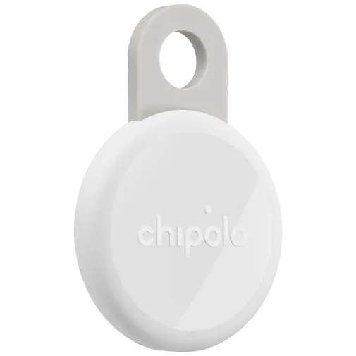 Chipolo LOOP White