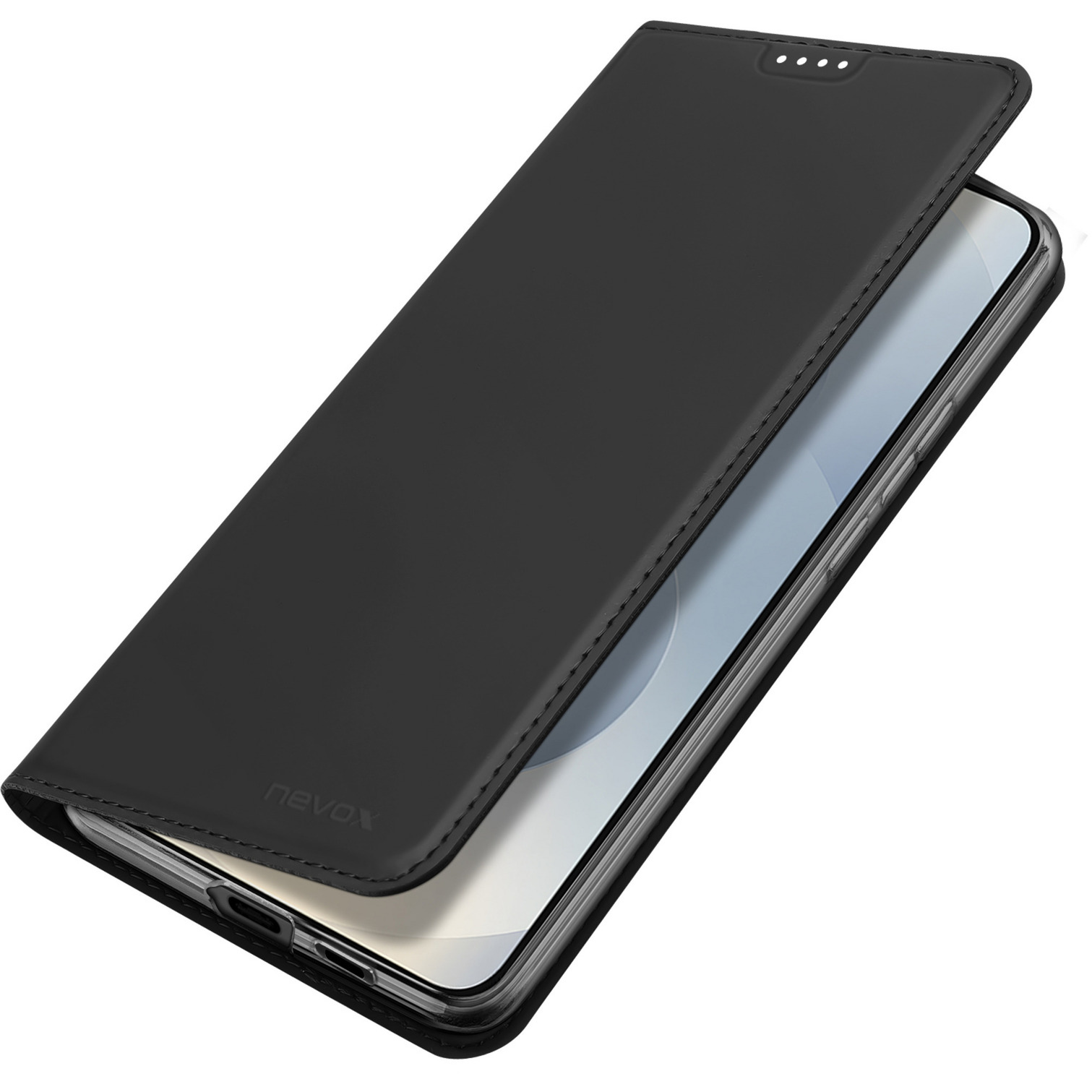 Nevox VARIO Series Phone case Black Samsung Galaxy S26
