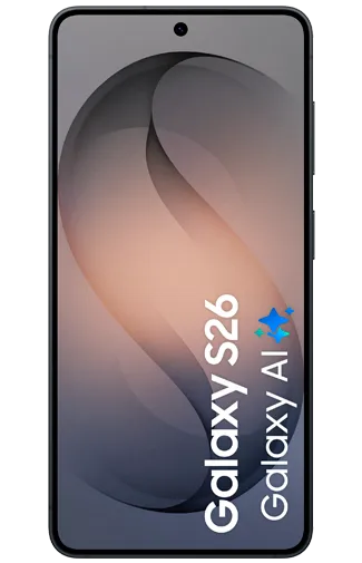 Samsung Galaxy S26 128GB Black Enterprise Edition