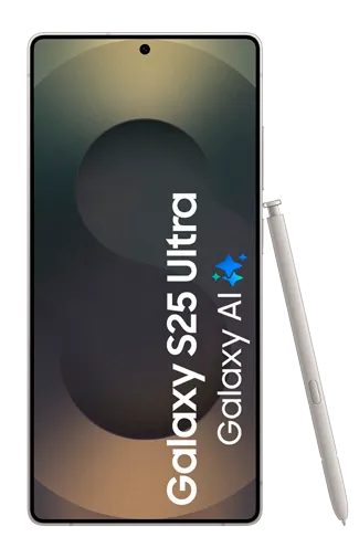 Samsung Galaxy S25 Ultra 256GB S938 Black