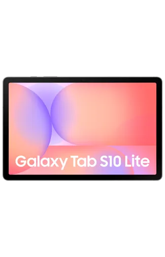 Samsung Galaxy Tab S10 Lite WiFi 256GB Grey 10.9 in