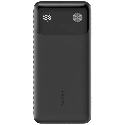 Anker Fast Charger Powerbank 10.000mAh Black