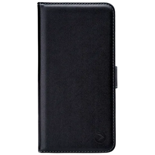Mobilize Pu-Leather Book Case Black Motorola Edge 50 Pro