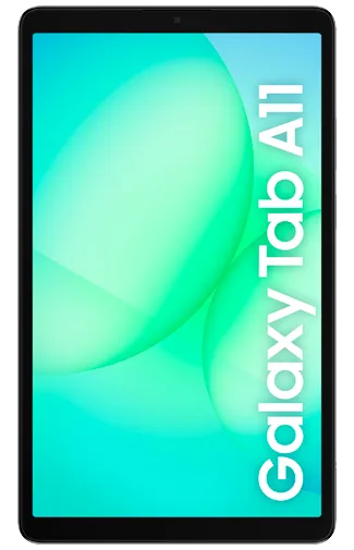 Samsung Galaxy Tab A11 WiFi + 4G 8GB/128GB Grey 8.7 in