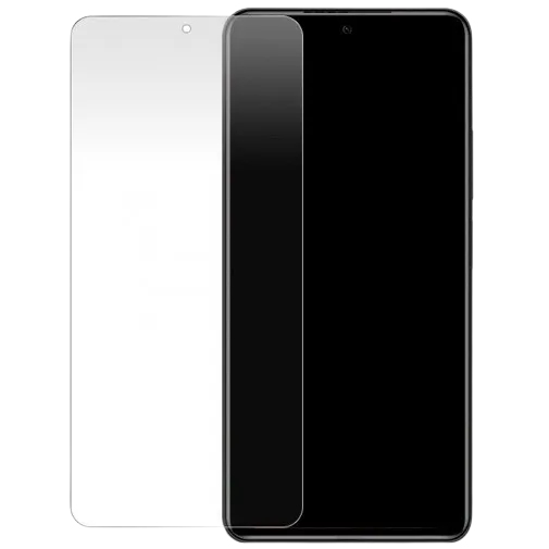 Mobilize Tempered Glass Clear Screenprotector Xiaomi Mi 11i/Poco F3
