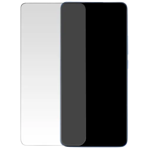 Mobilize Tempered Glass Clear Screen Protector Xiaomi 14T/14T Pro