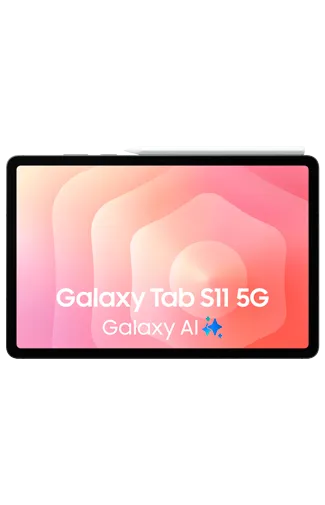 Samsung Galaxy Tab S11 WiFi + 5G 128GB Grey Enterprise Edition
