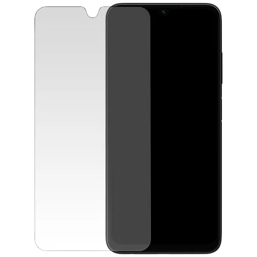 Mobilize Tempered Glass Clear Screen Protector Samsung Galaxy A05s