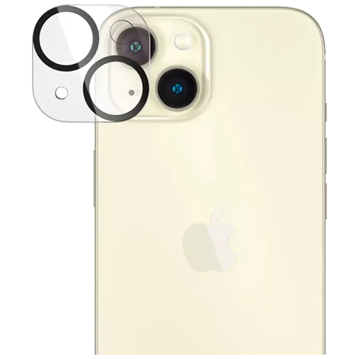 Panzerglass Tempered Glass Camera Protector Apple iPhone 15/15 Plus
