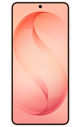 Samsung Galaxy S26 256GB Gold