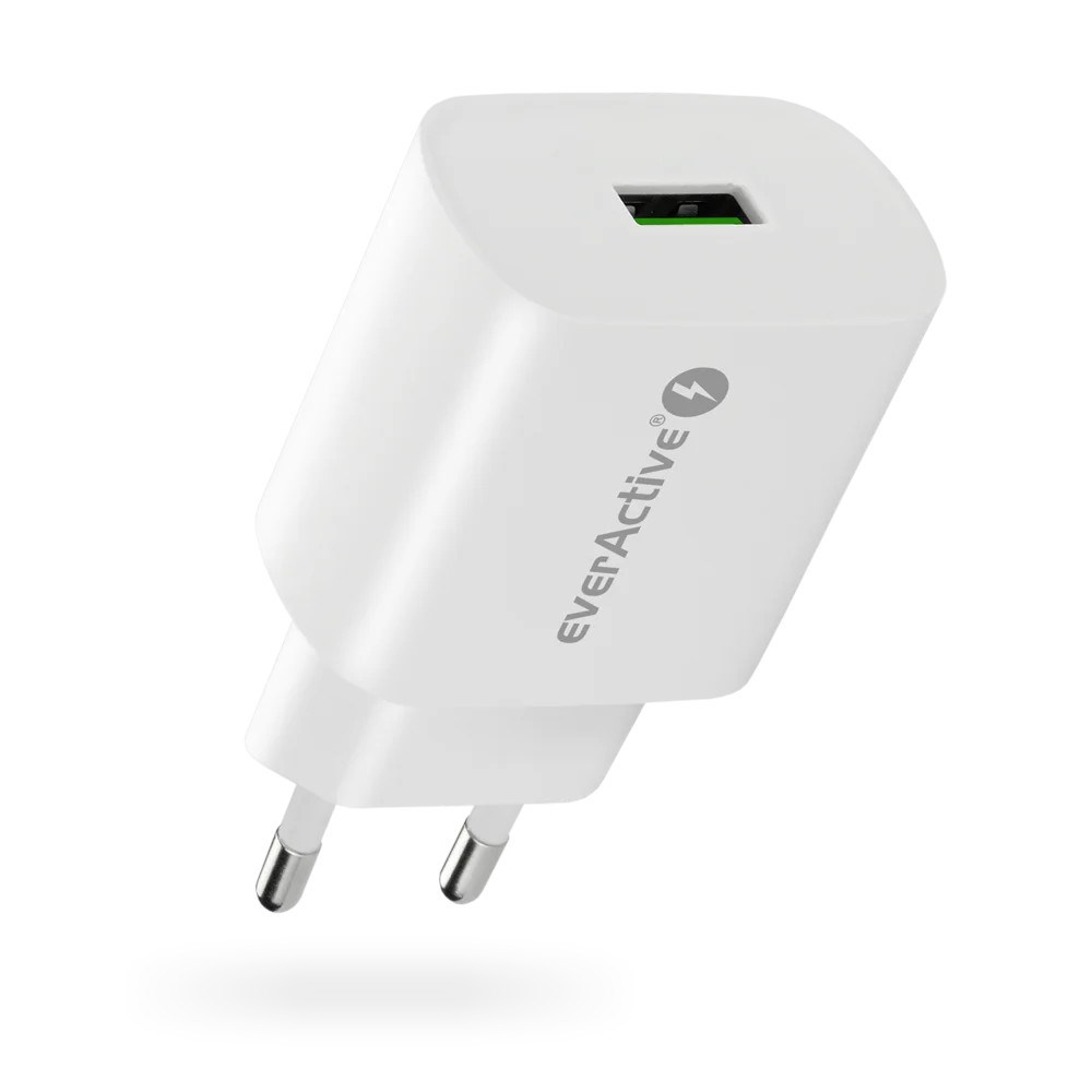 everActive Mobile charging product SC-250Q White