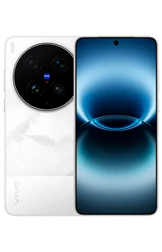 vivo X300 Ultra 512GB White 16 GB RAM 5G Dual Sim