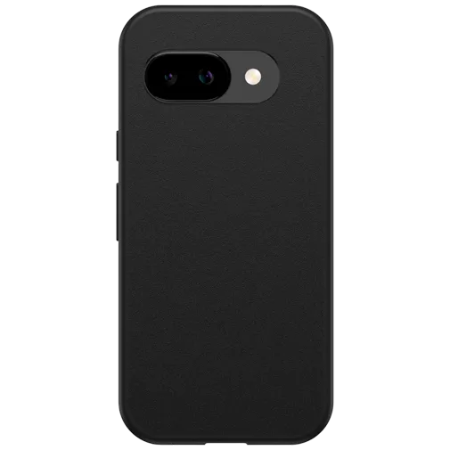 Otterbox React PC Back Cover Black Google Pixel 9a