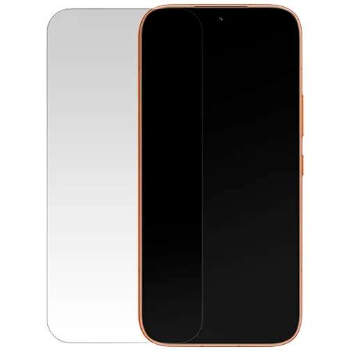 Mobilize Tempered Glass Clear Screen Protector Honor 600