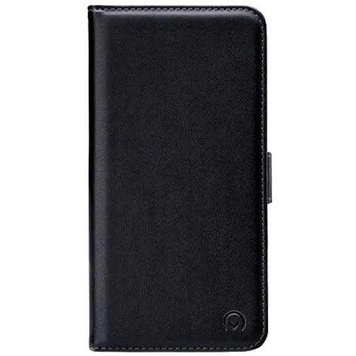 Mobilize Pu-Leather Book Case Black Motorola Edge 50 Fusion