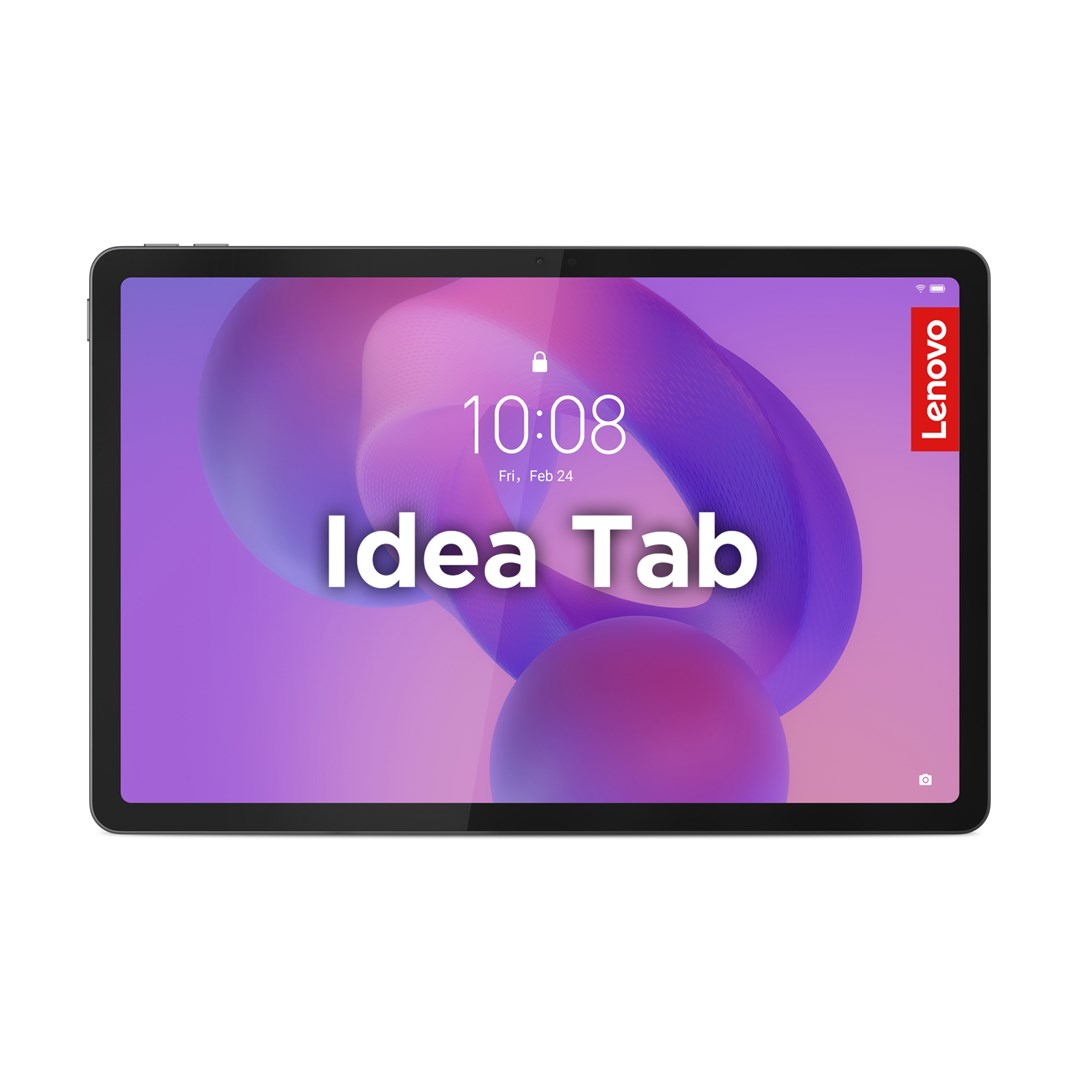 Lenovo Idea Tab Mediatek 128 GB 27.9 cm (11") 8 GB Wi-Fi 5 (802.11ac) Android 15 Grey ZAFR0982SE MediaTek Dimensity 6300 8 GB RAM